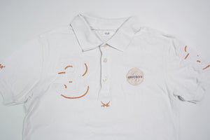 Vintage La Martina Sansibar Poloshirt | M