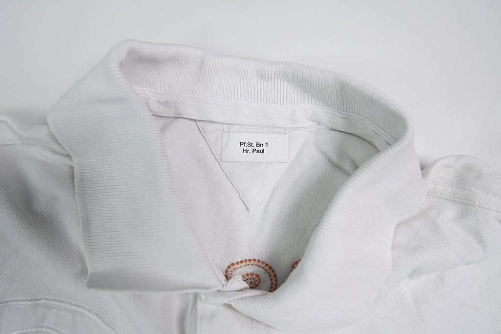 Vintage La Martina Sansibar Poloshirt | M