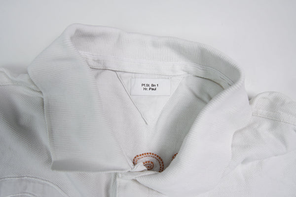 Vintage La Martina Sansibar Poloshirt | M
