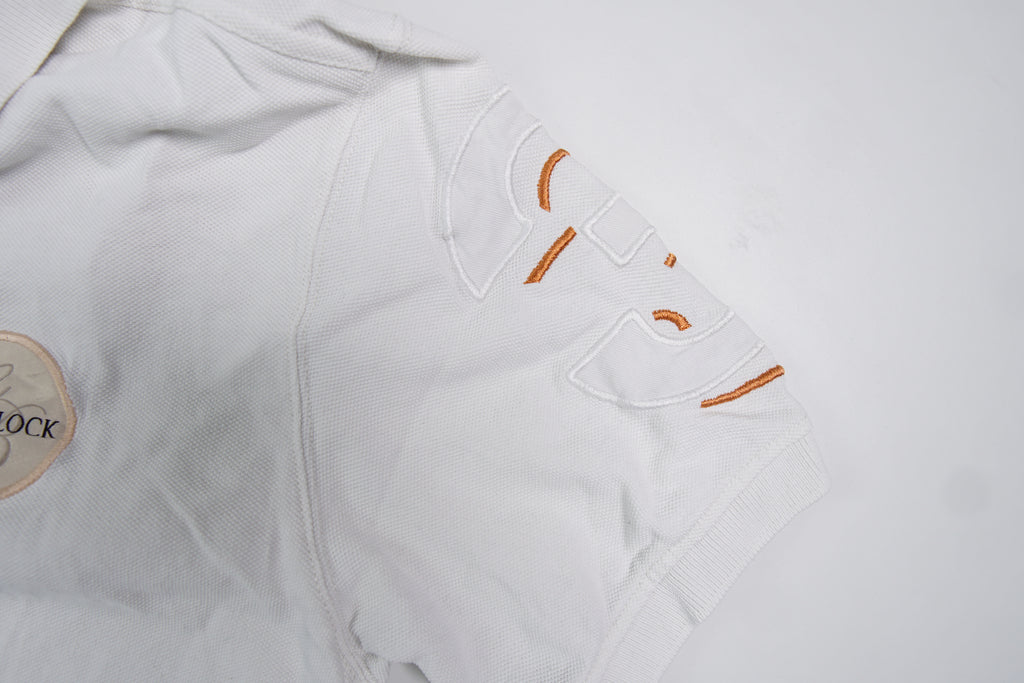 Vintage La Martina Sansibar Poloshirt | M