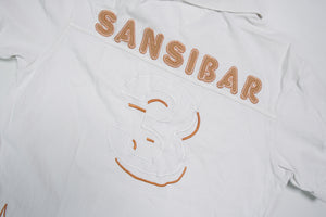 Vintage La Martina Sansibar Poloshirt | M