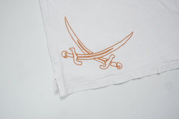 Vintage La Martina Sansibar Poloshirt | M