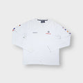 Henri Lloyd BMW Oracle Racing Langarmshirt | L