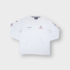Henri Lloyd BMW Oracle Racing Langarmshirt | L