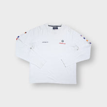 Load image into Gallery viewer, Henri Lloyd BMW Oracle Racing Longsleeve | L