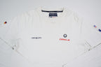 Henri Lloyd BMW Oracle Racing Langarmshirt | L