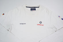 Load image into Gallery viewer, Henri Lloyd BMW Oracle Racing Longsleeve | L