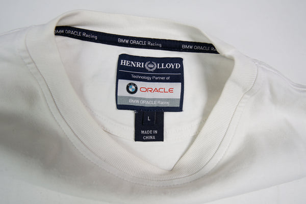 Henri Lloyd BMW Oracle Racing Langarmshirt | L