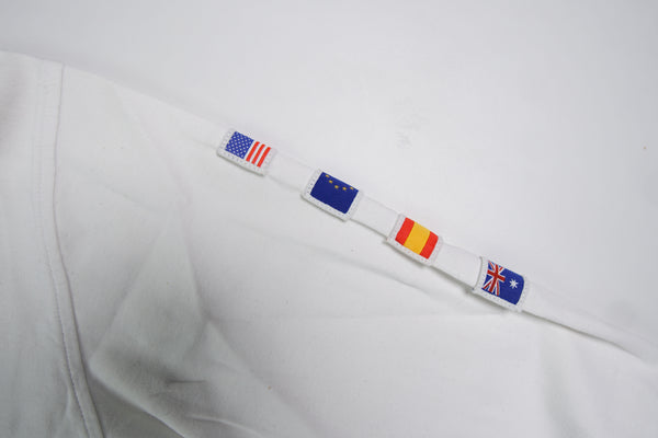 Henri Lloyd BMW Oracle Racing Langarmshirt | L