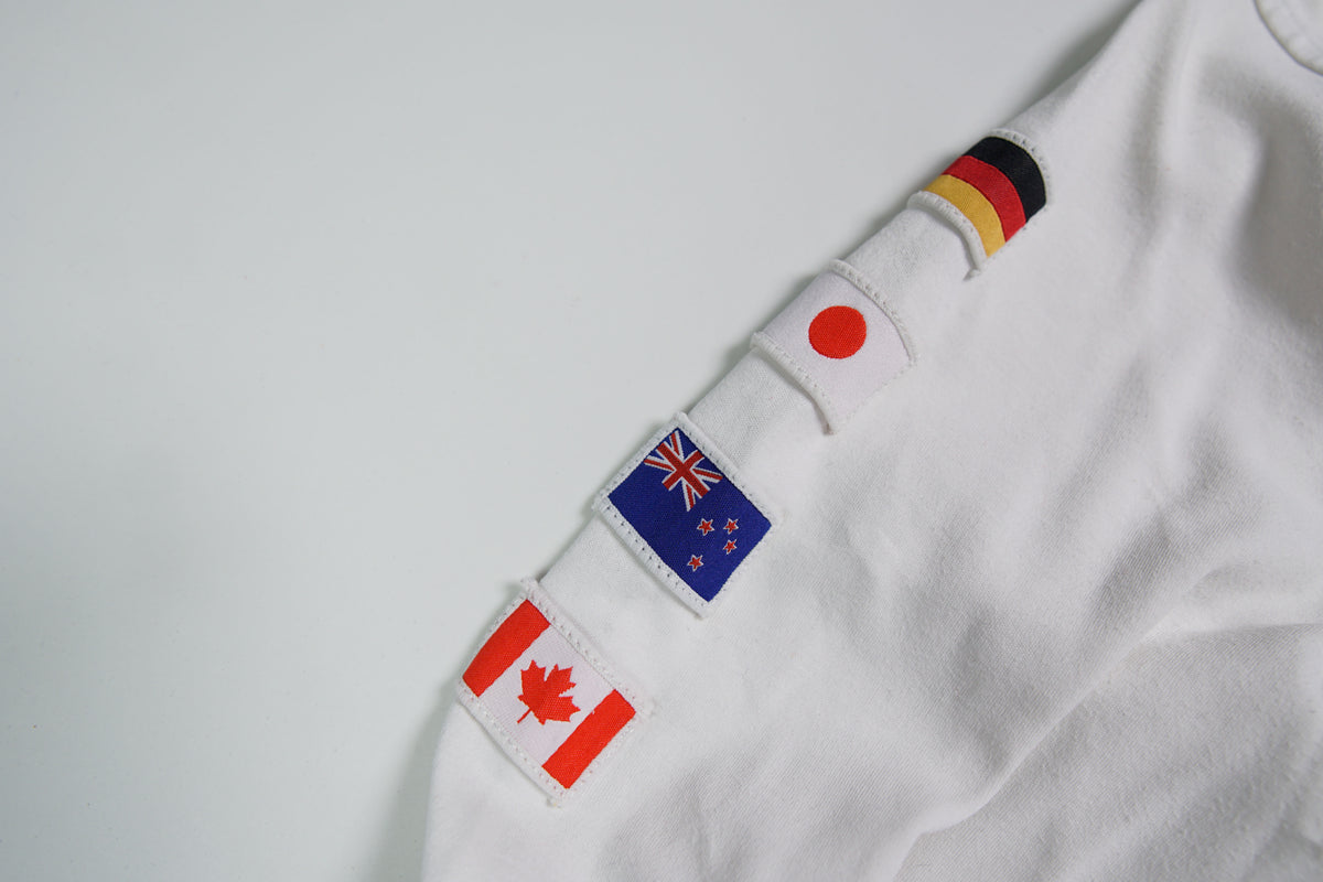 Henri Lloyd BMW Oracle Racing Langarmshirt | L