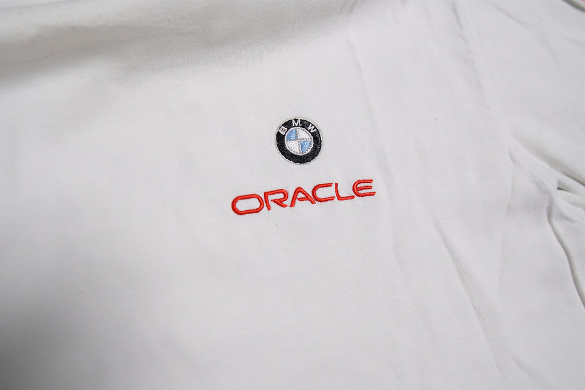 Henri Lloyd BMW Oracle Racing Langarmshirt | L