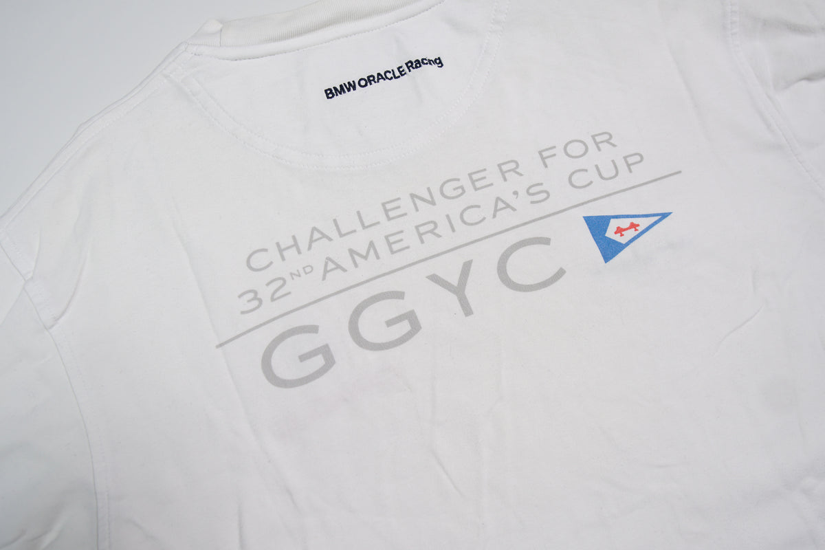 Henri Lloyd BMW Oracle Racing Langarmshirt | L