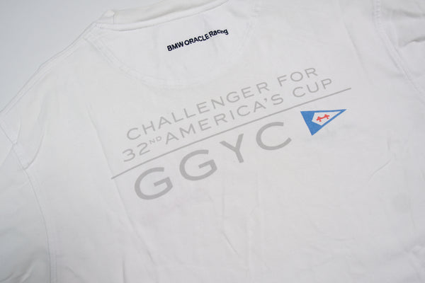 Henri Lloyd BMW Oracle Racing Langarmshirt | L