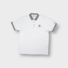 Load image into Gallery viewer, Vintage Lyle&amp;Scott &quot;The Hole in One Club&quot; Poloshirt | L