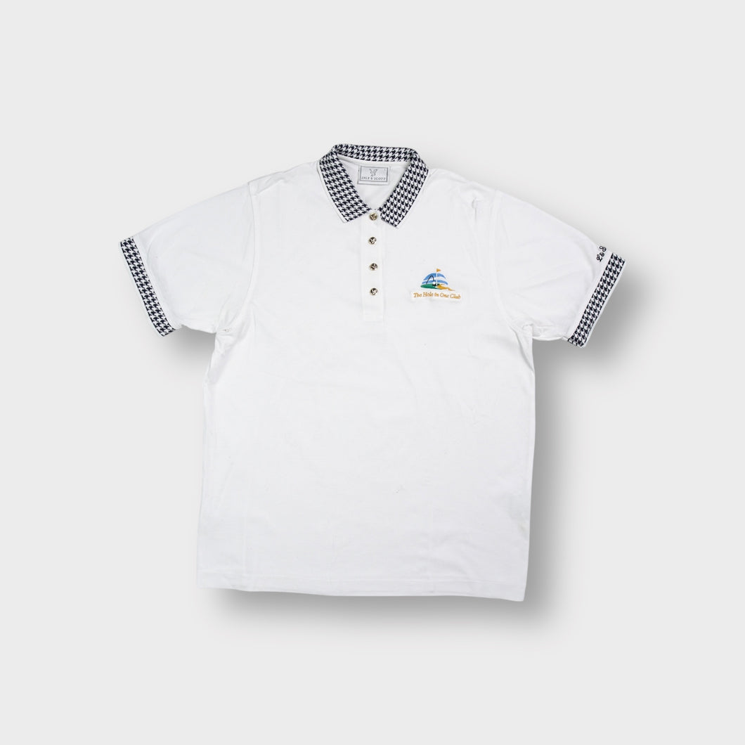 Vintage Lyle&Scott 