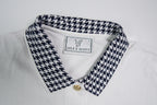 Vintage Lyle&Scott "The Hole in One Club" Poloshirt | L