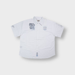 Vintage La Martina Shirt | XXL