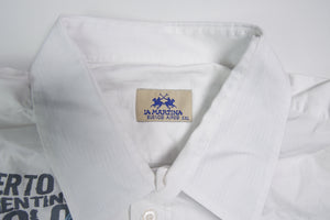 Vintage La Martina Shirt | XXL