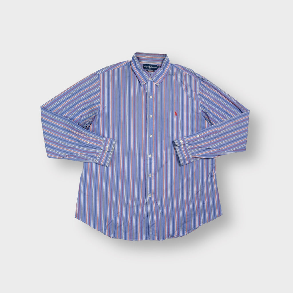 Ralph Lauren Shirt | XXL