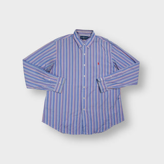 Ralph Lauren Shirt | XXL