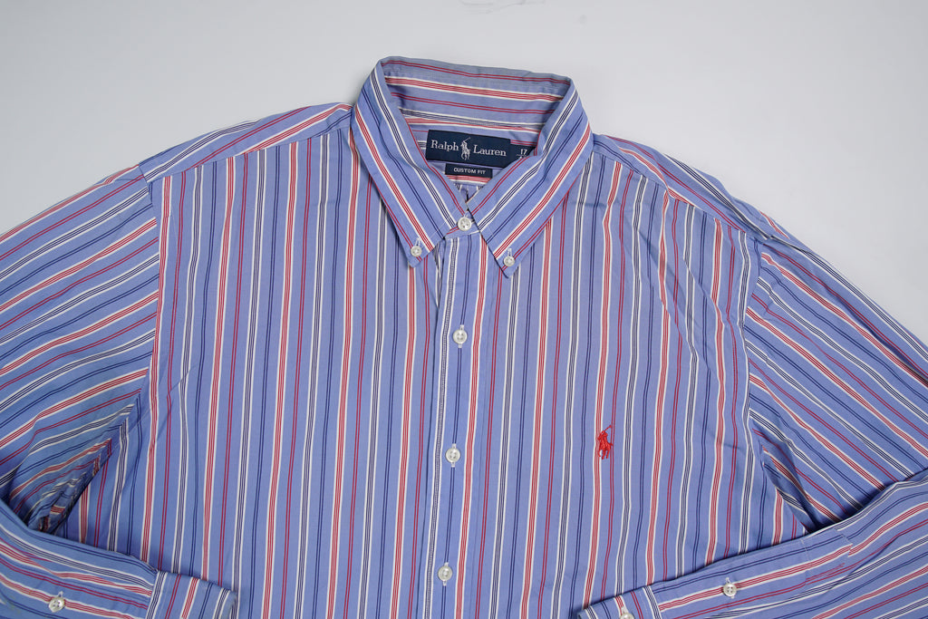 Ralph Lauren Shirt | XXL