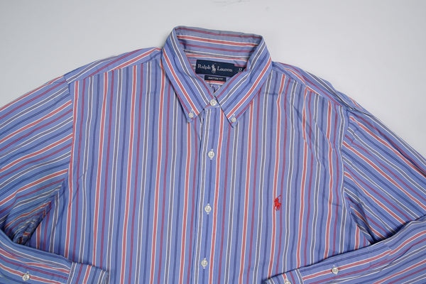 Ralph Lauren Shirt | XXL
