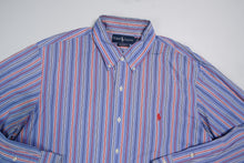 Load image into Gallery viewer, Ralph Lauren Shirt | XXL