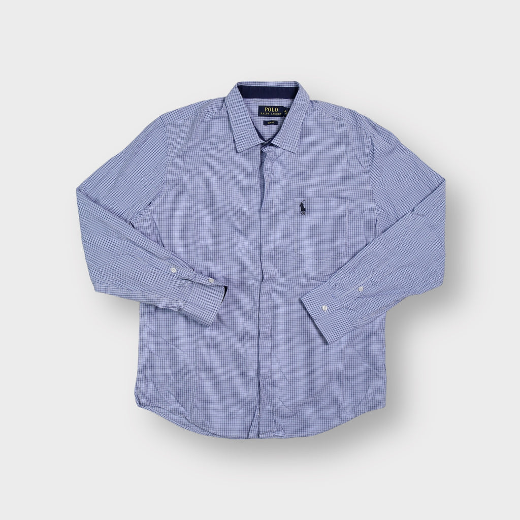 Vintage La Martina Shirt | L