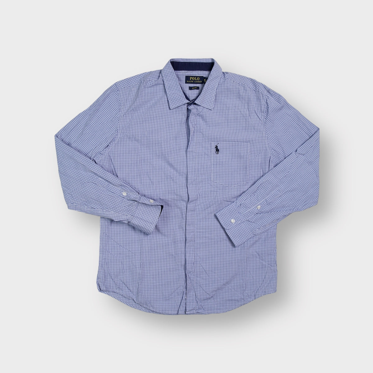 Vintage La Martina Shirt | L