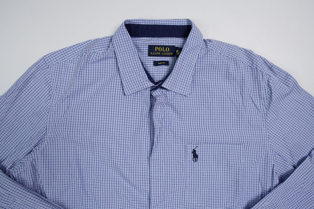 Vintage La Martina Shirt | L