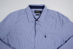 Vintage La Martina Shirt | L