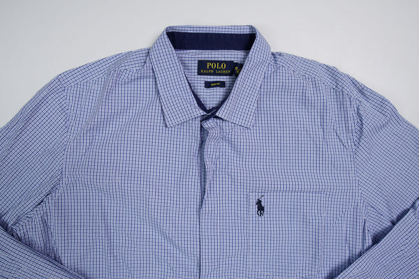 Vintage La Martina Shirt | L