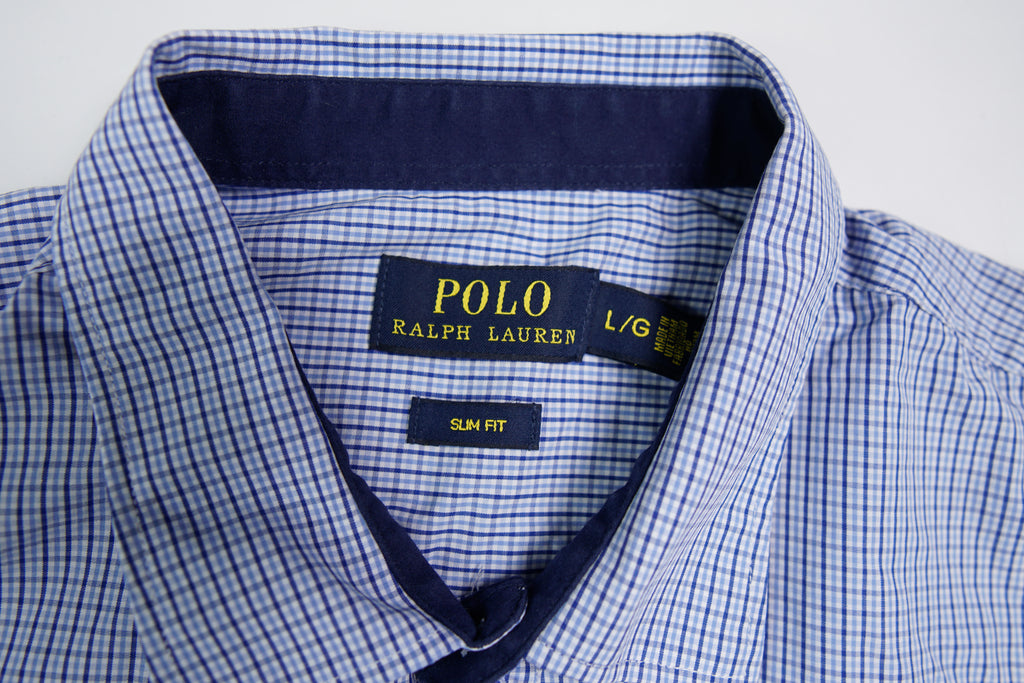 Vintage La Martina Shirt | L