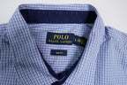 Vintage La Martina Shirt | L