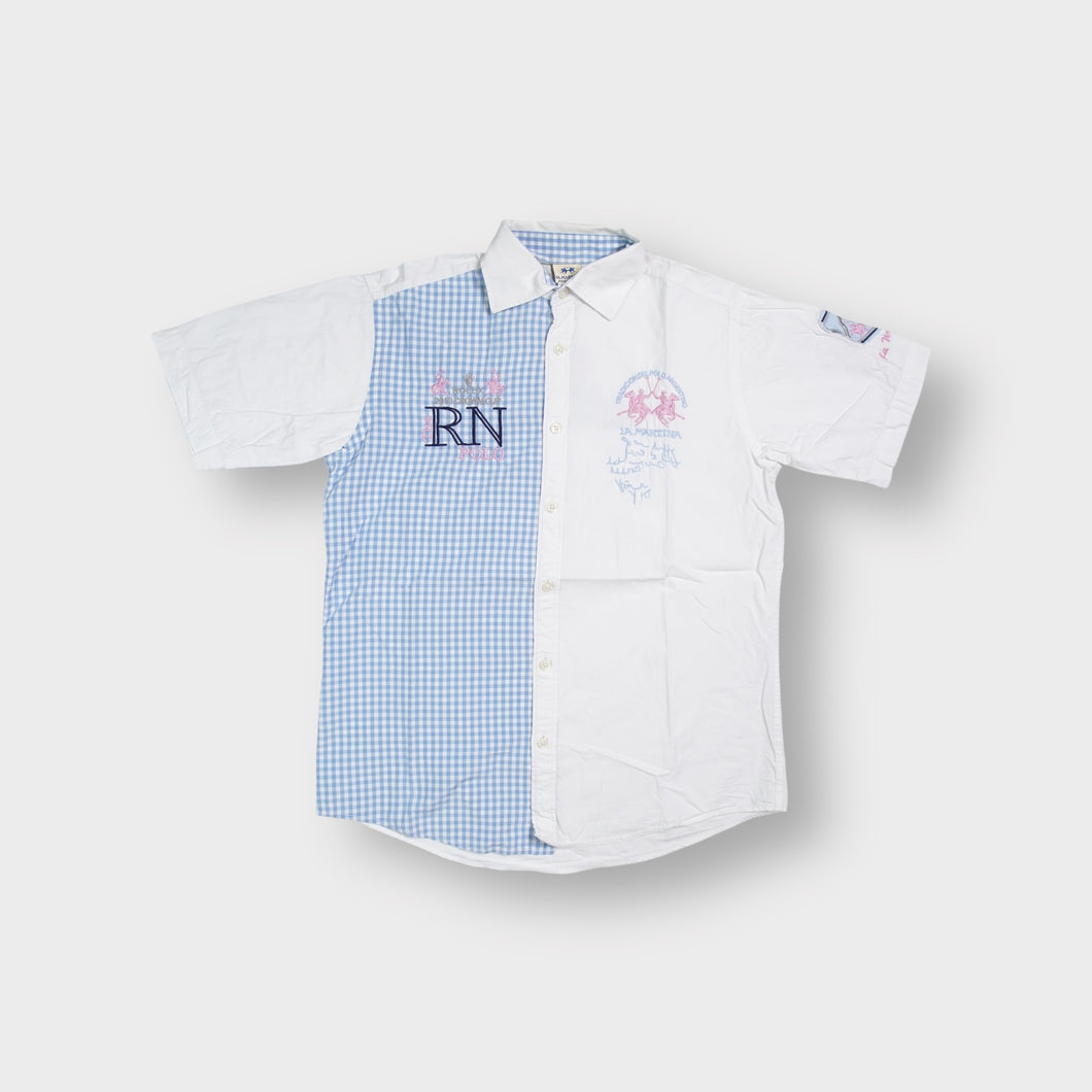 Vintage La Martina Shirt | M