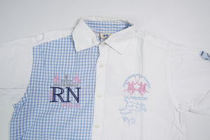Vintage La Martina Shirt | M