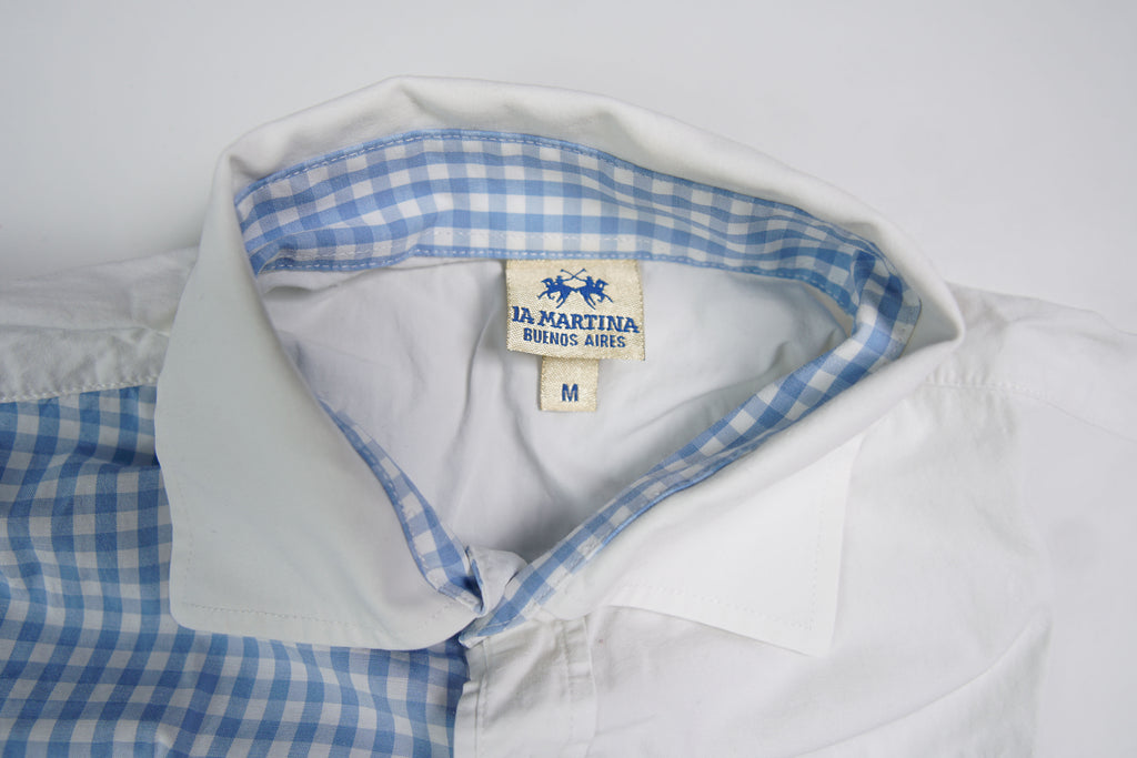La Martina Hemd Vintage | M