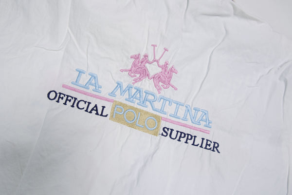 La Martina Hemd Vintage | M