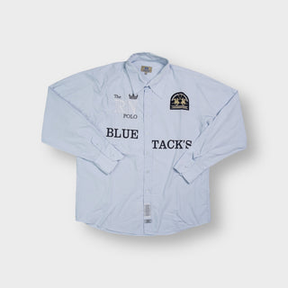 Vintage La Martina Hemd | XXL