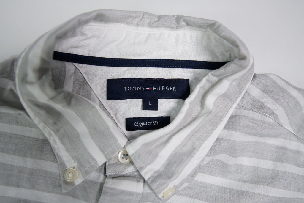 Tommy Hilfiger Shirt | L