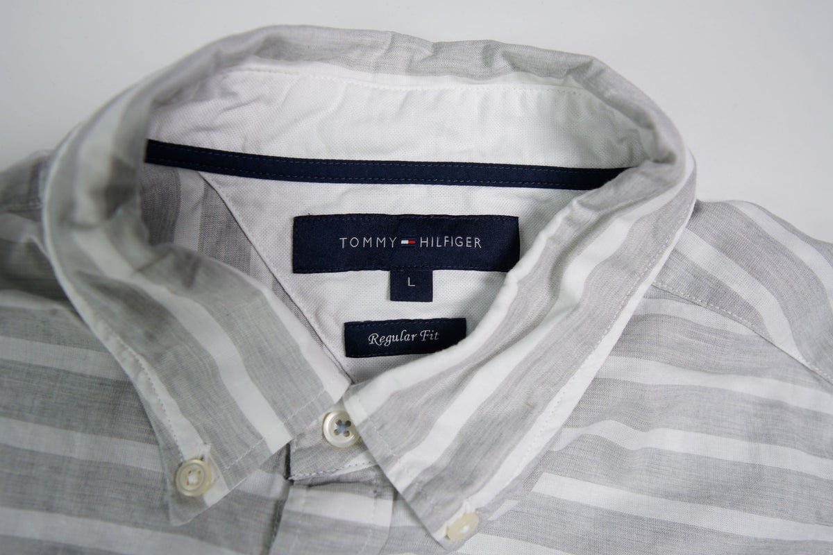 Tommy Hilfiger Shirt | L