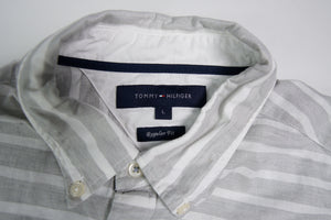 Tommy Hilfiger Shirt | L