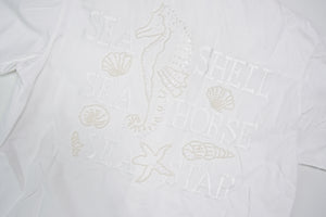 Vintage Selfmade Shirt | XXL