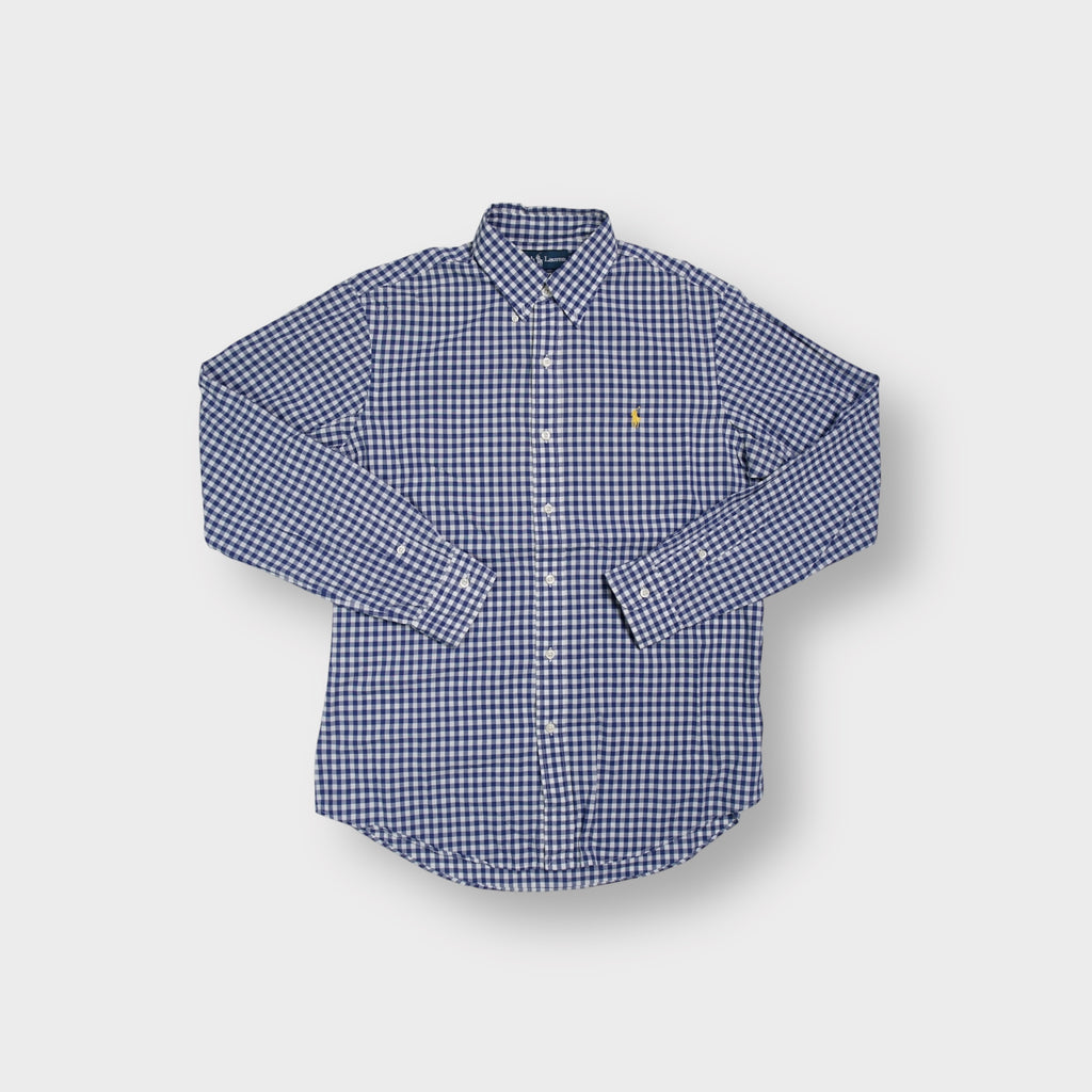 Ralph Lauren Shirt | M