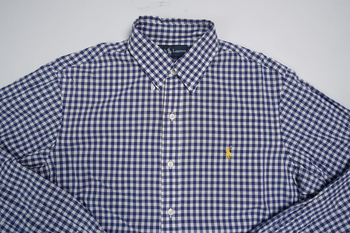 Ralph Lauren Shirt | M