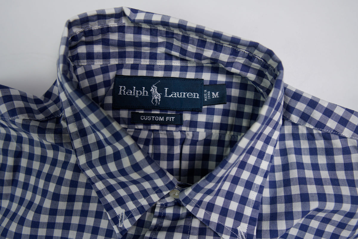 Ralph Lauren Shirt | M
