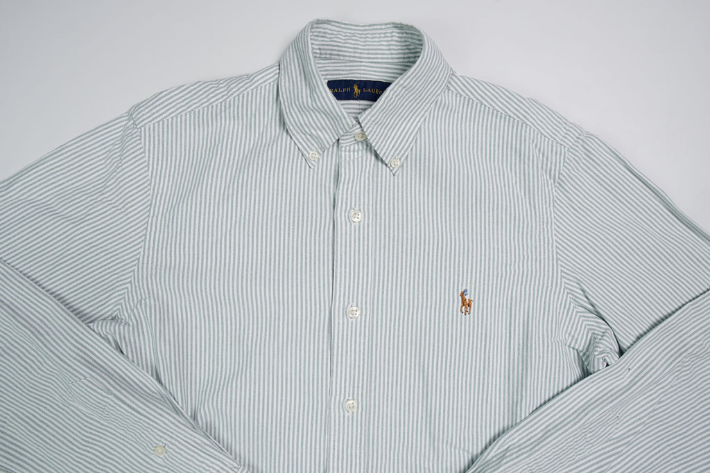 Ralph Lauren Shirt | M