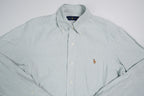 Ralph Lauren Shirt | M