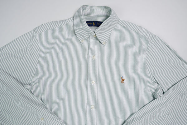 Ralph Lauren Shirt | M