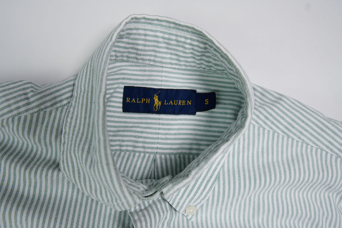 Ralph Lauren Shirt | M